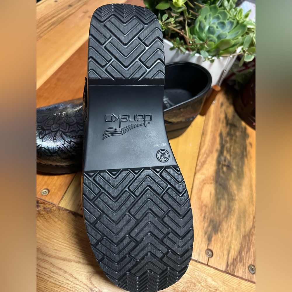 Danskos